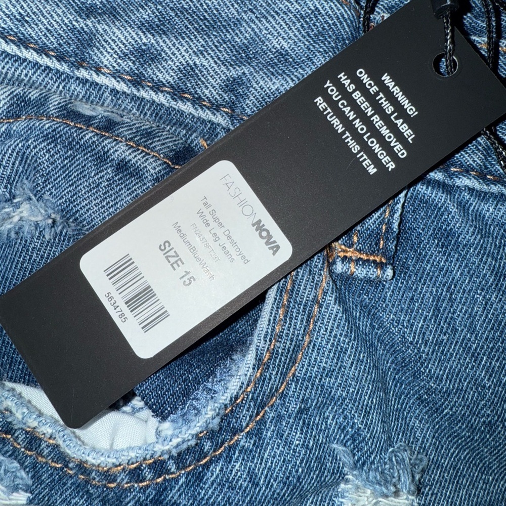 Jeans Bundle - Picture 7 of 7